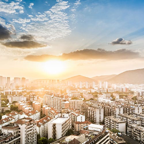 Solar dos can�rios